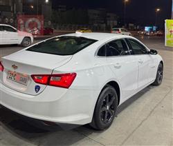 شێڤرۆلێت مالیبۆ